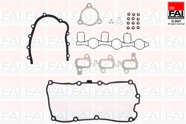 FAI AUTOPARTS Tiivistesarja, sylinterikansi HS1695NH